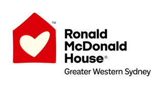 Ronald McDonald House Greater Western Sydney
