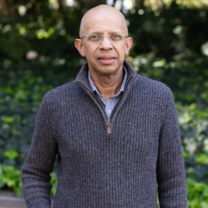 Ravi Vythilingam