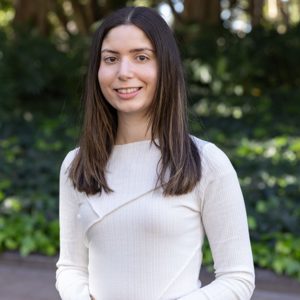 Tali Nemr