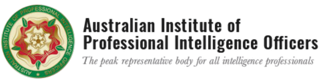 Australian Institute of Professional Intelligence Officers